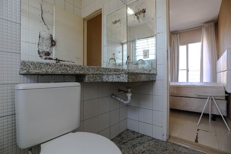 Casa de condomínio para alugar com 100m², 2 quartos e 2 vagas