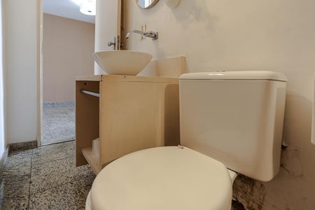 Casa de condomínio para alugar com 100m², 2 quartos e 2 vagas