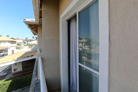 Casa de condomínio para alugar com 100m², 2 quartos e 2 vagas