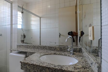 Casa de condomínio para alugar com 100m², 2 quartos e 2 vagas