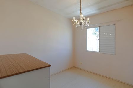 Casa de condomínio para alugar com 100m², 2 quartos e 2 vagas