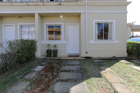 Casa de condomínio para alugar com 100m², 2 quartos e 2 vagas