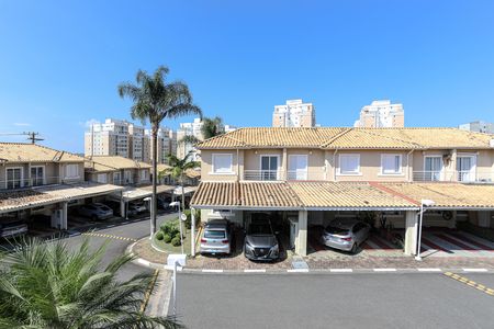 Casa de condomínio para alugar com 100m², 2 quartos e 2 vagas