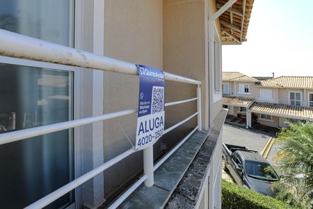 Casa de condomínio para alugar com 100m², 2 quartos e 2 vagas