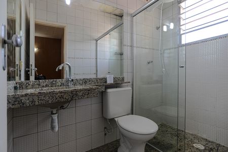 Casa de condomínio para alugar com 100m², 2 quartos e 2 vagas