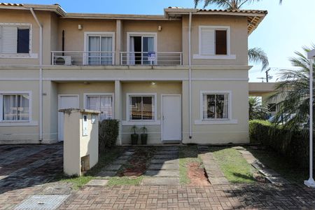 Casa de condomínio para alugar com 100m², 2 quartos e 2 vagas