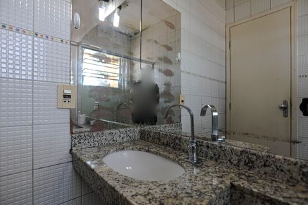 Casa de condomínio para alugar com 100m², 2 quartos e 2 vagas