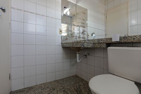 Casa de condomínio para alugar com 100m², 2 quartos e 2 vagas