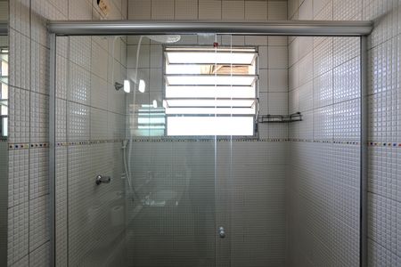 Casa de condomínio para alugar com 100m², 2 quartos e 2 vagas