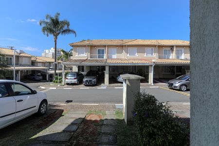 Casa de condomínio para alugar com 100m², 2 quartos e 2 vagas