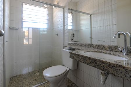 Casa de condomínio para alugar com 100m², 2 quartos e 2 vagas