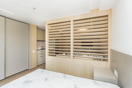 Apartamento para alugar com 42m², 1 quarto e sem vagaSala