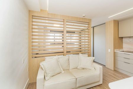 Apartamento para alugar com 42m², 1 quarto e sem vagaSala