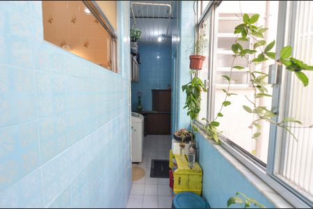 Apartamento à venda com 80m², 2 quartos e sem vaga Apartamento à venda com 80m², 2 quartos e sem vagaÁrea de Serviço