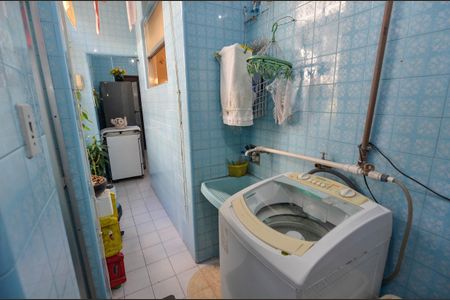 Apartamento à venda com 80m², 2 quartos e sem vaga Apartamento à venda com 80m², 2 quartos e sem vagaÁrea de Serviço