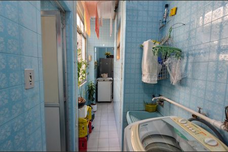 Apartamento à venda com 80m², 2 quartos e sem vagaÁrea de Serviço