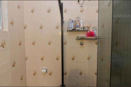 Apartamento à venda com 80m², 2 quartos e sem vagaBanheiro