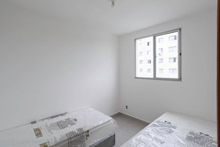Apartamento à venda com 60m², 2 quartos e 2 vagasQuarto 