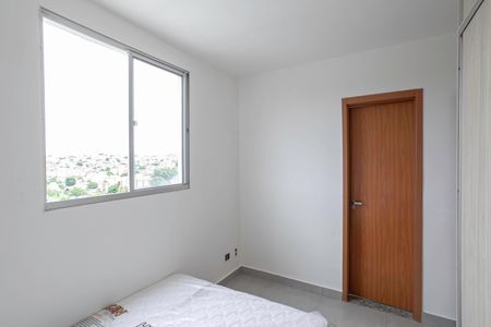Apartamento à venda com 60m², 2 quartos e 2 vagasSuíte 