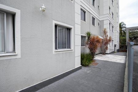 Apartamento à venda com 60m², 2 quartos e 2 vagasEntrada