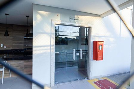 Apartamento à venda com 60m², 2 quartos e 2 vagasÁrea comum - Salão de festas