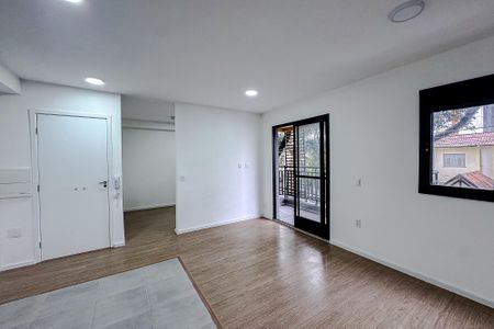 Apartamento para alugar com 38m², 1 quarto e sem vaga Apartamento para alugar com 38m², 1 quarto e sem vagaSala/Cozinha