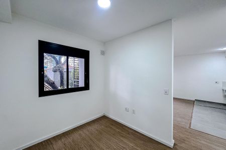 Quarto de apartamento para alugar com 1 quarto, 38m² em Belenzinho, São Paulo