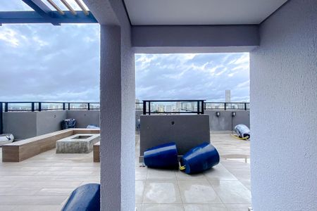 Apartamento para alugar com 38m², 1 quarto e sem vaga Apartamento para alugar com 38m², 1 quarto e sem vagaÁrea comum