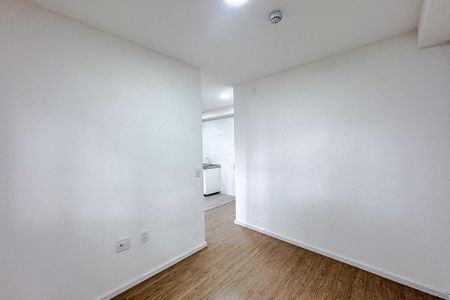 Apartamento para alugar com 38m², 1 quarto e sem vaga Apartamento para alugar com 38m², 1 quarto e sem vagaQuarto