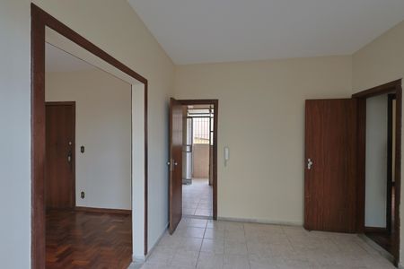 Apartamento à venda com 3 quartos, 86m² em Ipiranga, Belo Horizonte