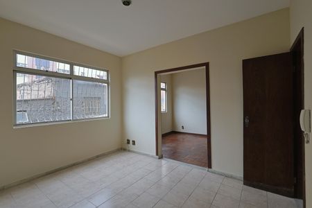 Apartamento à venda com 3 quartos, 86m² em Ipiranga, Belo Horizonte