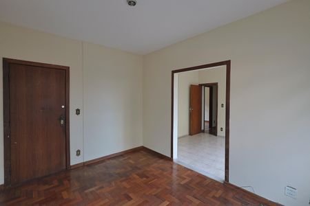Apartamento à venda com 3 quartos, 86m² em Ipiranga, Belo Horizonte