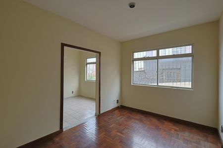 Apartamento à venda com 3 quartos, 86m² em Ipiranga, Belo Horizonte
