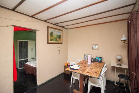 Casa para alugar com 70m², 1 quarto e sem vagaSala de Jantar