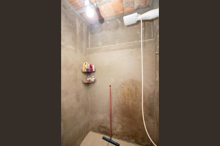 Casa para alugar com 70m², 1 quarto e sem vagaBanheiro Social