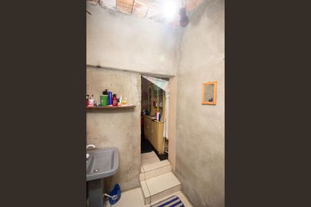 Casa para alugar com 70m², 1 quarto e sem vagaBanheiro Social