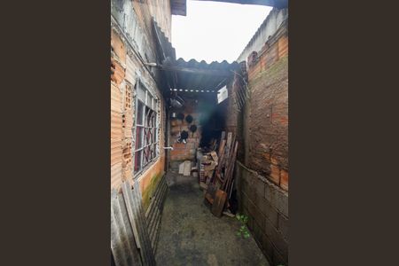 Casa para alugar com 70m², 1 quarto e sem vagaÁrea externa