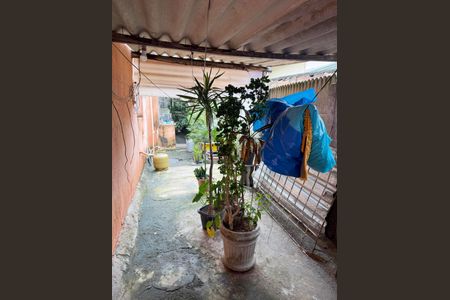 Casa para alugar com 70m², 1 quarto e sem vagaGaragem