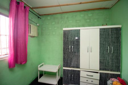 Casa para alugar com 70m², 1 quarto e sem vagaQuarto