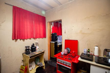 Casa para alugar com 70m², 1 quarto e sem vagaCozinha e Área de Serviço