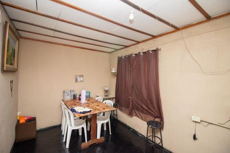 Casa para alugar com 70m², 1 quarto e sem vagaSala de Jantar