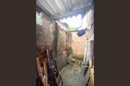 Casa para alugar com 70m², 1 quarto e sem vagaÁrea externa