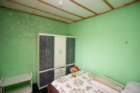 Quarto de casa para alugar com 1 quarto, 70m² em Pedra Azul, Contagem