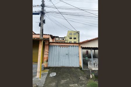 Casa para alugar com 70m², 1 quarto e sem vagaFachada