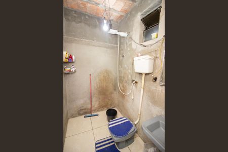 Casa para alugar com 70m², 1 quarto e sem vagaBanheiro Social