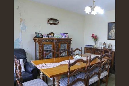 Casa à venda com 4 quartos, 382m² em Pompeia, São Paulo