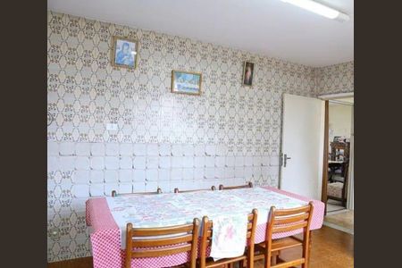 Casa à venda com 4 quartos, 382m² em Pompeia, São Paulo