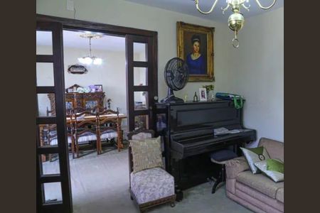 Casa à venda com 4 quartos, 382m² em Pompeia, São Paulo