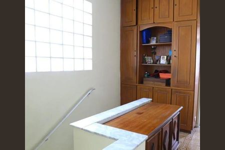 Casa à venda com 4 quartos, 382m² em Pompeia, São Paulo