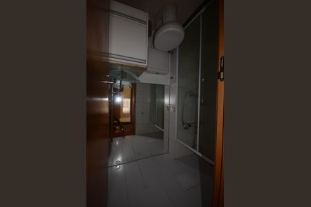 Apartamento para alugar com 55m², 2 quartos e 1 vagaBanheiro